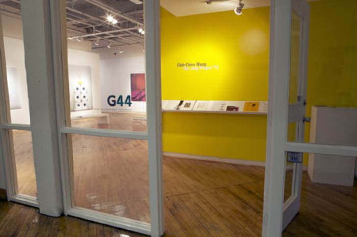 Gallery 44