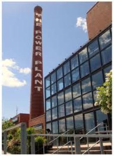 The Power Plant Contemporary Art Gallery 