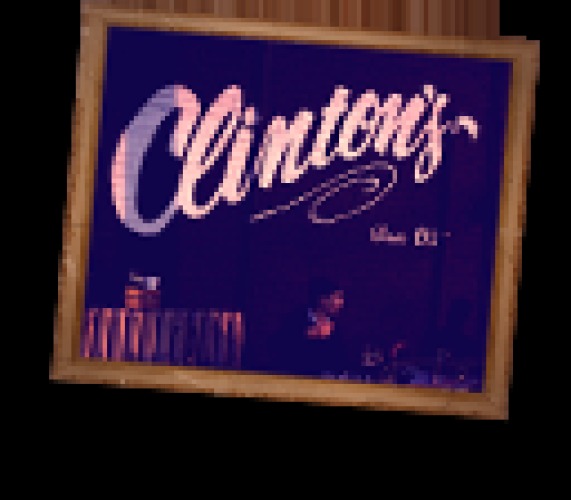 Clinton's