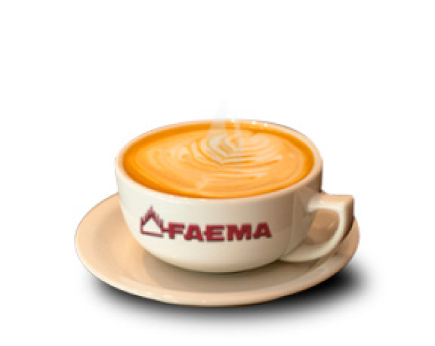 Faema Cafe