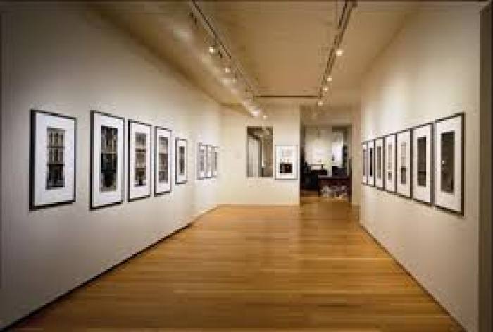 Stephen Bulgar Gallery