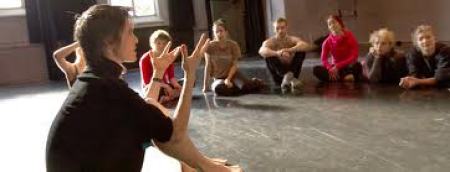 School Of Toronto Dance Theatre The