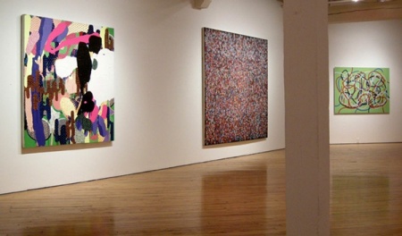 Leo Kamen Gallery