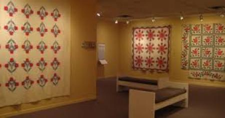 Textile Museum Of Canada