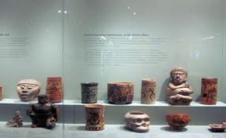 Gardiner Museum Of Ceramic Art