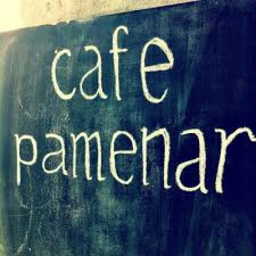 Café Pamenar