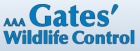 AAA Gates' Wildlife Control