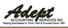 Adept Accounting Services