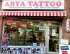 Arya Tattoo And Piercing