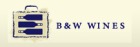 B & W Wines