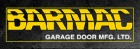 Barmac Garage Door Mfrs Ltd