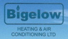 Bigelow Heating & Air Conditioning Services Ltd