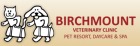 Birchmount Veterinary Clinic