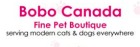 Bobo Canada Fine Pet Boutique