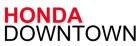 Honda Downtown
