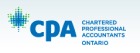 Certified General Accountants Of Ontario