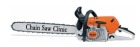 Chain Saw Clinic Ltd