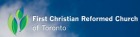 First Christian Reformed Church of Toronto 