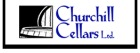 Churchill Cellars Ltd