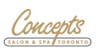 Concepts Salon & Spa-Toronto