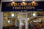 Duckworth's Fish & Chips Ltd