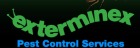 Exterminex Pest Control Services