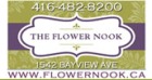 Flower Nook The