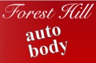 Forest Hill Auto Body Co Ltd