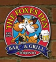 Foxes Den Bar & Grill
