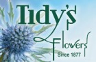 Tidy's Flowers 
