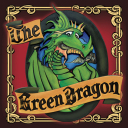 Green Dragon Pub The