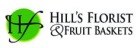 Hill's Florist & Fruit Baskets