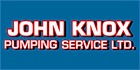 Knox John Pumping Service Ltd