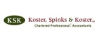 Koster Spinks & Koster