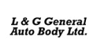 L & G General Auto Body Ltd