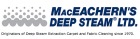 MacEachern's Deep Steam