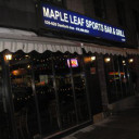 Maple Leaf Sports Bar & Grill