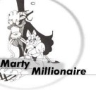 Marty Millionaire Ltd