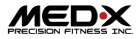 Medx Precision Fitness Inc