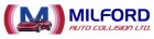 Milford Auto Collision Ltd