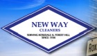 New Way Cleaners Launderers