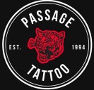 Passage Tattoo
