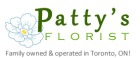 Patty's Flowers