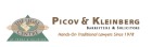 Picov & Kleinberg