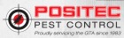 Positec Pest Control Company