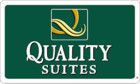 Quality Suites Toronto Airport