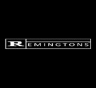Remington's Men of Steel