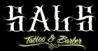 Sal's Tattoo & Barber Shop