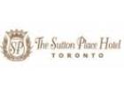 Sutton Place Hotel The