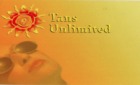 Tans Unlimited